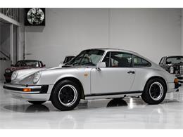 1976 Porsche 911 Carrera (CC-2101583) for sale in St. Louis, Missouri