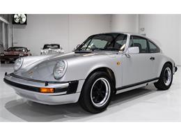 1976 Porsche 911 Carrera (CC-2101583) for sale in St. Louis, Missouri