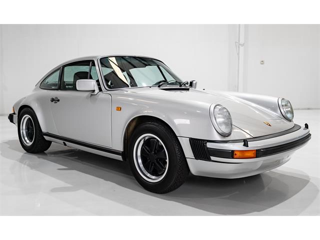 1976 Porsche 911 Carrera (CC-2101583) for sale in St. Louis, Missouri