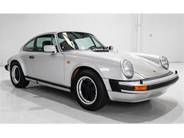 1976 Porsche 911 Carrera (CC-2101583) for sale in St. Louis, Missouri