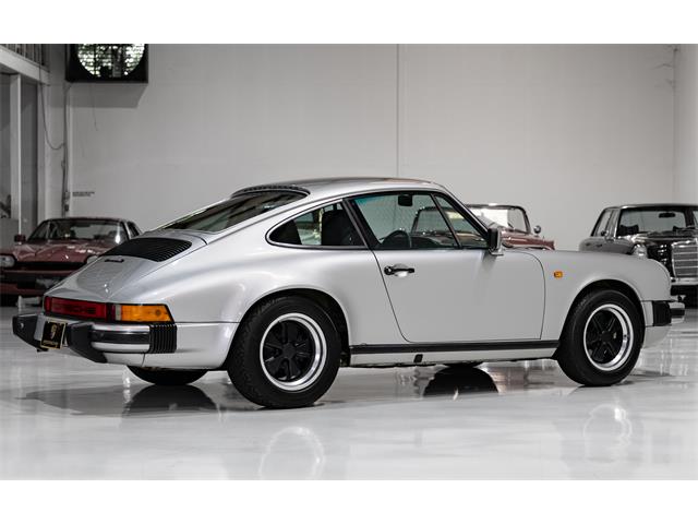 1976 Porsche 911 Carrera (CC-2101583) for sale in St. Louis, Missouri