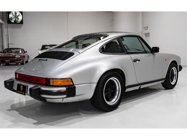 1976 Porsche 911 Carrera (CC-2101583) for sale in St. Louis, Missouri