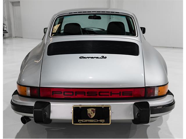 1976 Porsche 911 Carrera (CC-2101583) for sale in St. Louis, Missouri