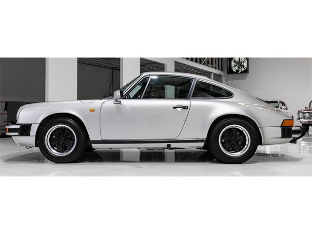 1976 Porsche 911 Carrera (CC-2101583) for sale in St. Louis, Missouri