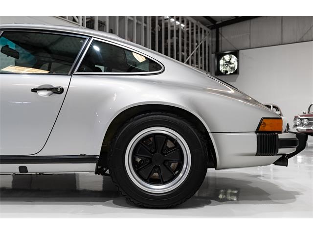 1976 Porsche 911 Carrera (CC-2101583) for sale in St. Louis, Missouri