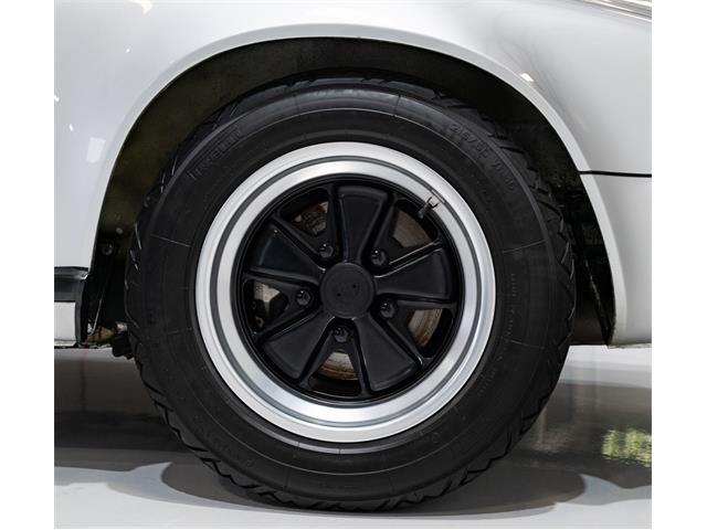 1976 Porsche 911 Carrera (CC-2101583) for sale in St. Louis, Missouri