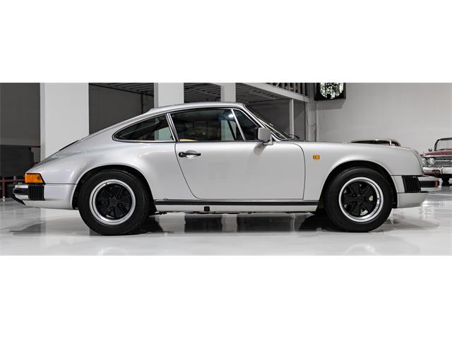 1976 Porsche 911 Carrera (CC-2101583) for sale in St. Louis, Missouri
