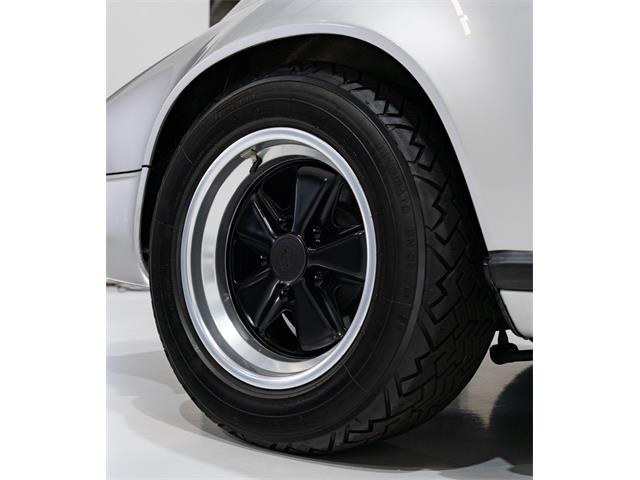 1976 Porsche 911 Carrera (CC-2101583) for sale in St. Louis, Missouri