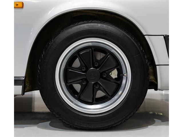 1976 Porsche 911 Carrera (CC-2101583) for sale in St. Louis, Missouri