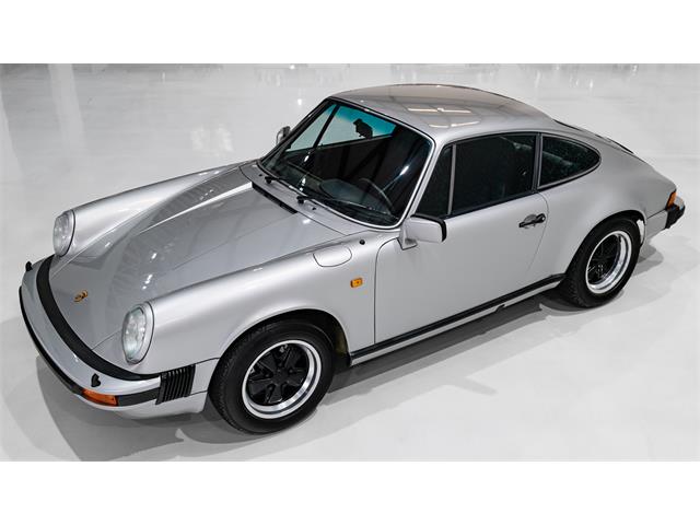 1976 Porsche 911 Carrera (CC-2101583) for sale in St. Louis, Missouri