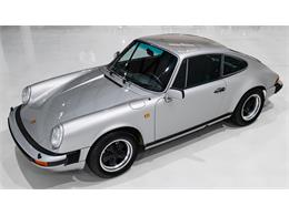 1976 Porsche 911 Carrera (CC-2101583) for sale in St. Louis, Missouri