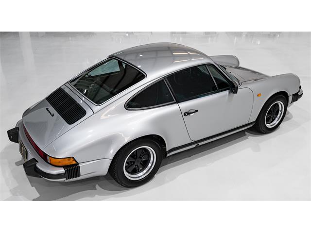 1976 Porsche 911 Carrera (CC-2101583) for sale in St. Louis, Missouri