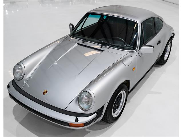 1976 Porsche 911 Carrera (CC-2101583) for sale in St. Louis, Missouri
