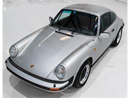 1976 Porsche 911 Carrera (CC-2101583) for sale in St. Louis, Missouri