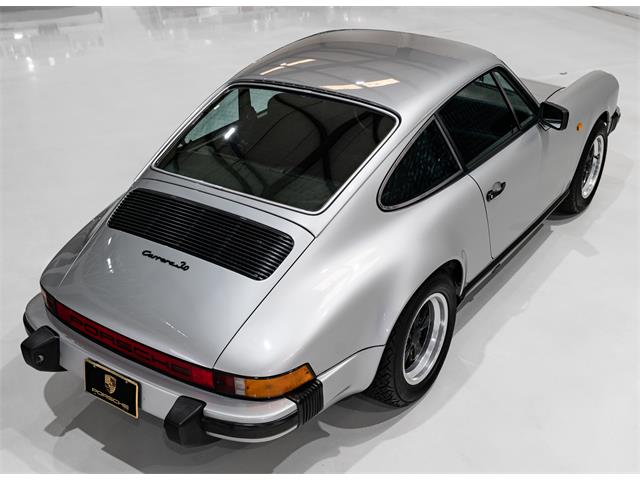1976 Porsche 911 Carrera (CC-2101583) for sale in St. Louis, Missouri
