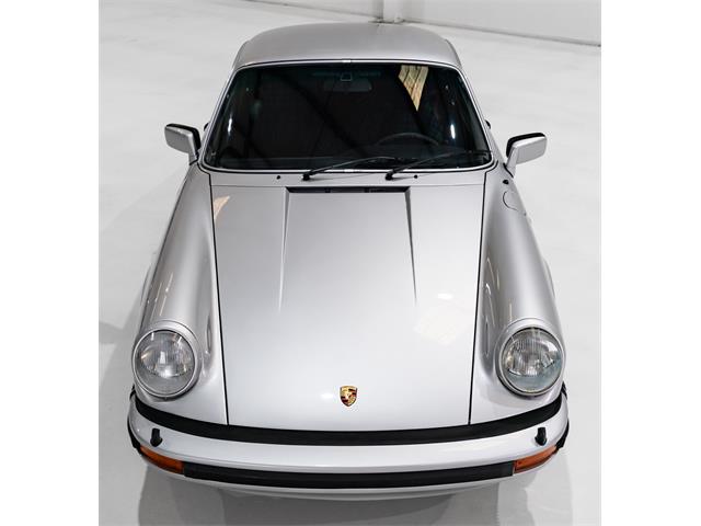 1976 Porsche 911 Carrera (CC-2101583) for sale in St. Louis, Missouri