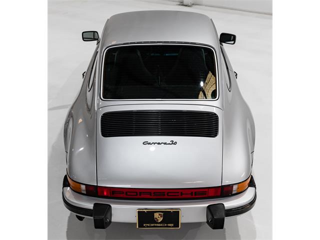 1976 Porsche 911 Carrera (CC-2101583) for sale in St. Louis, Missouri