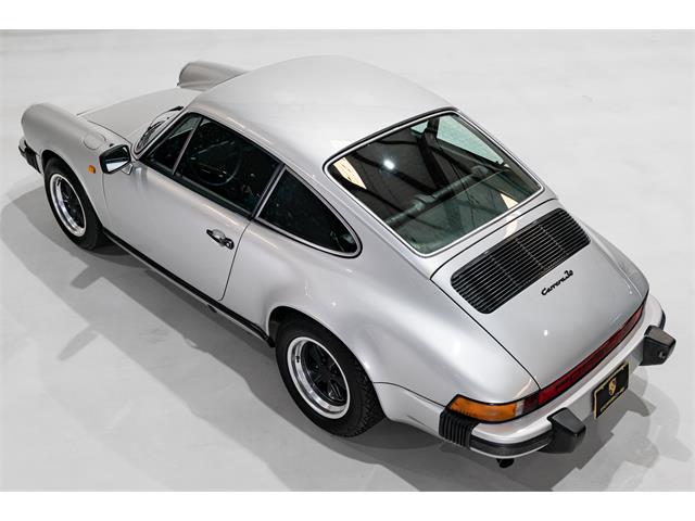 1976 Porsche 911 Carrera (CC-2101583) for sale in St. Louis, Missouri