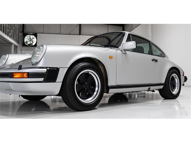 1976 Porsche 911 Carrera (CC-2101583) for sale in St. Louis, Missouri