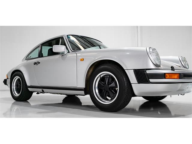 1976 Porsche 911 Carrera (CC-2101583) for sale in St. Louis, Missouri