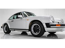 1976 Porsche 911 Carrera (CC-2101583) for sale in St. Louis, Missouri