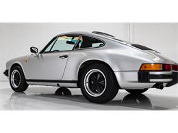1976 Porsche 911 Carrera (CC-2101583) for sale in St. Louis, Missouri