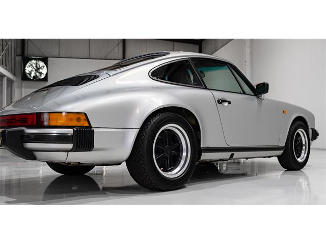 1976 Porsche 911 Carrera (CC-2101583) for sale in St. Louis, Missouri