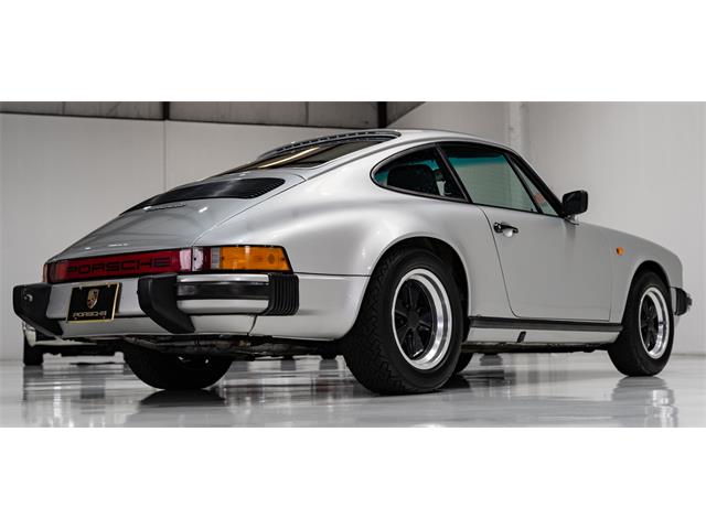 1976 Porsche 911 Carrera (CC-2101583) for sale in St. Louis, Missouri