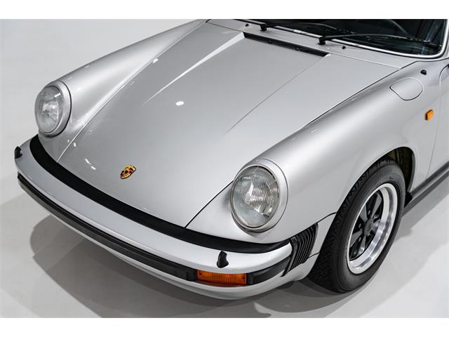 1976 Porsche 911 Carrera (CC-2101583) for sale in St. Louis, Missouri