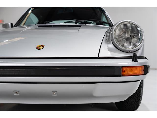 1976 Porsche 911 Carrera (CC-2101583) for sale in St. Louis, Missouri