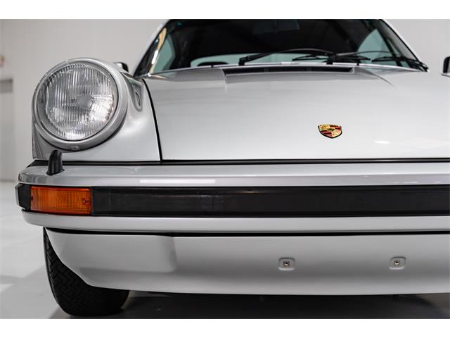 1976 Porsche 911 Carrera (CC-2101583) for sale in St. Louis, Missouri