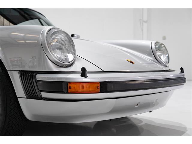 1976 Porsche 911 Carrera (CC-2101583) for sale in St. Louis, Missouri
