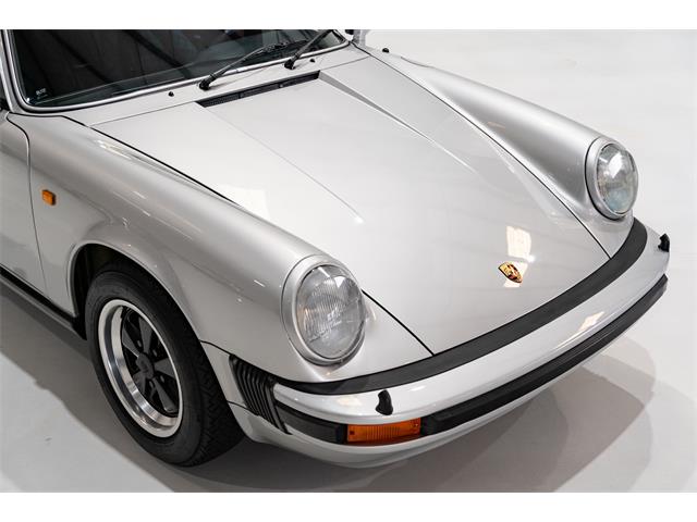 1976 Porsche 911 Carrera (CC-2101583) for sale in St. Louis, Missouri