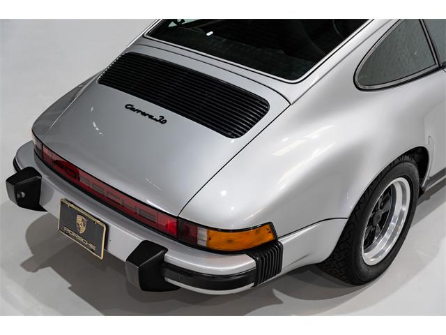 1976 Porsche 911 Carrera (CC-2101583) for sale in St. Louis, Missouri