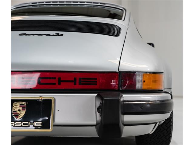 1976 Porsche 911 Carrera (CC-2101583) for sale in St. Louis, Missouri