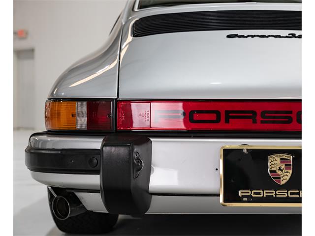 1976 Porsche 911 Carrera (CC-2101583) for sale in St. Louis, Missouri