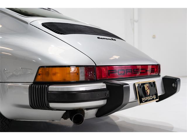 1976 Porsche 911 Carrera (CC-2101583) for sale in St. Louis, Missouri