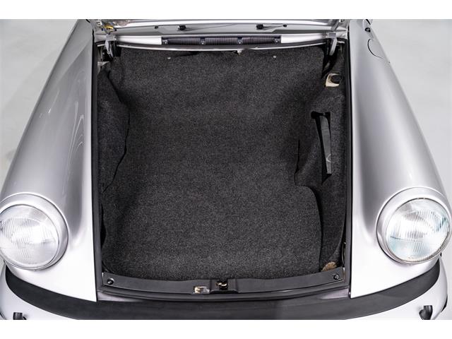 1976 Porsche 911 Carrera (CC-2101583) for sale in St. Louis, Missouri