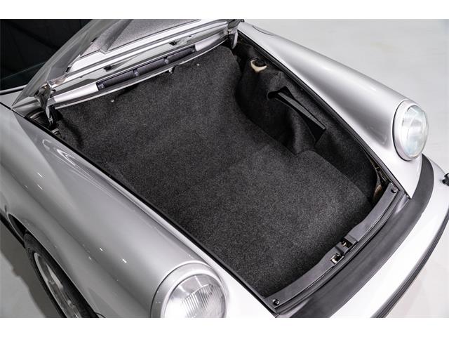1976 Porsche 911 Carrera (CC-2101583) for sale in St. Louis, Missouri