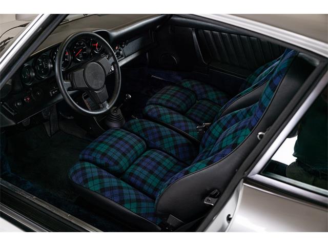 1976 Porsche 911 Carrera (CC-2101583) for sale in St. Louis, Missouri