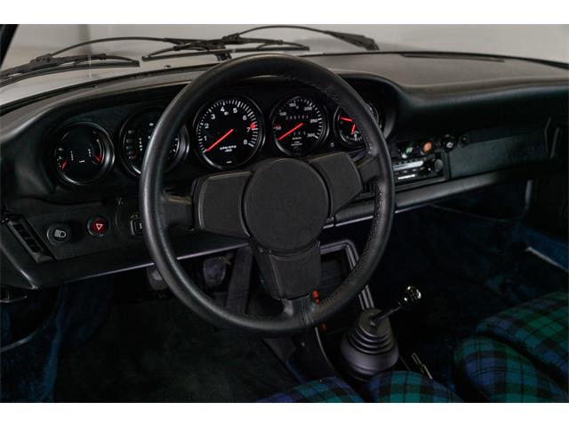 1976 Porsche 911 Carrera (CC-2101583) for sale in St. Louis, Missouri