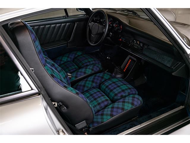 1976 Porsche 911 Carrera (CC-2101583) for sale in St. Louis, Missouri