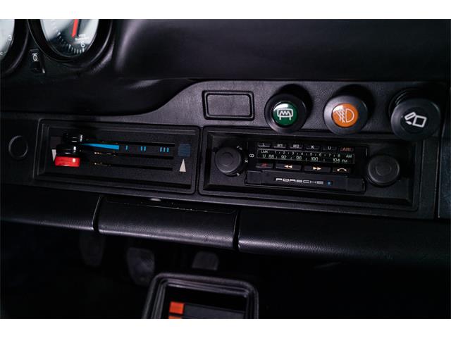 1976 Porsche 911 Carrera (CC-2101583) for sale in St. Louis, Missouri