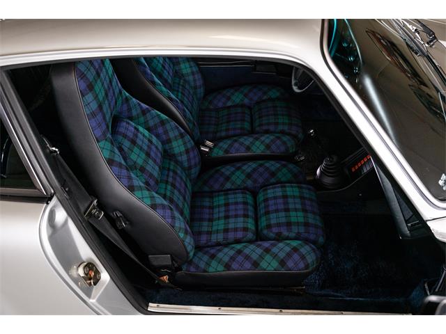 1976 Porsche 911 Carrera (CC-2101583) for sale in St. Louis, Missouri