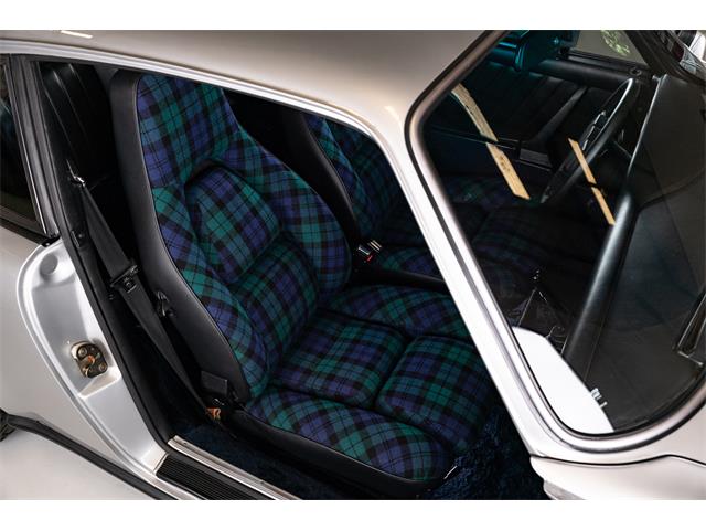 1976 Porsche 911 Carrera (CC-2101583) for sale in St. Louis, Missouri