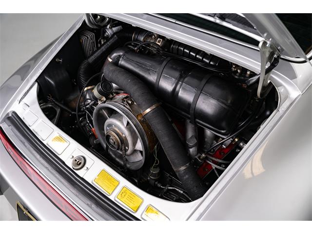1976 Porsche 911 Carrera (CC-2101583) for sale in St. Louis, Missouri