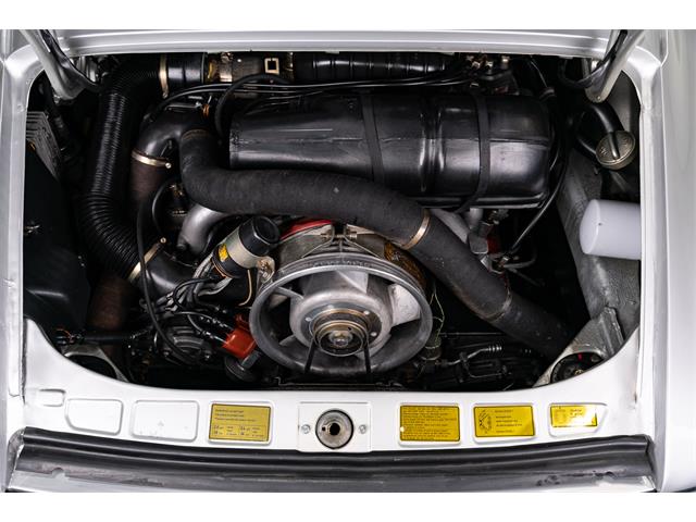 1976 Porsche 911 Carrera (CC-2101583) for sale in St. Louis, Missouri