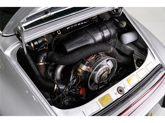 1976 Porsche 911 Carrera (CC-2101583) for sale in St. Louis, Missouri