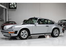 1989 Porsche 911 Carrera (CC-2101585) for sale in St. Louis, Missouri