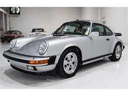 1989 Porsche 911 Carrera (CC-2101585) for sale in St. Louis, Missouri